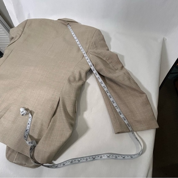 Jos. A. Bank Signature Collection Tan Sportcoat - Picture 12 of 12